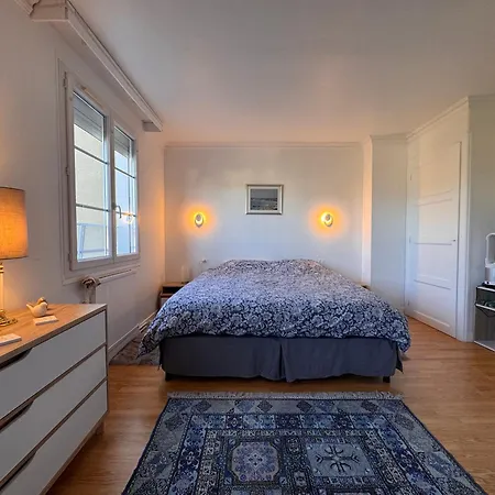 Le Tavano - 5pers - 24h Du Mans Holiday home Le Mans