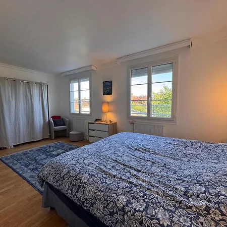 Le Tavano - 5pers - 24h Du Mans Holiday home *