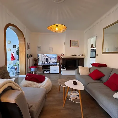 Le Tavano - 5pers - 24h Du Mans Le Mans