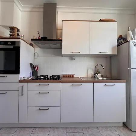 Le Tavano - 5pers - 24h Du Mans