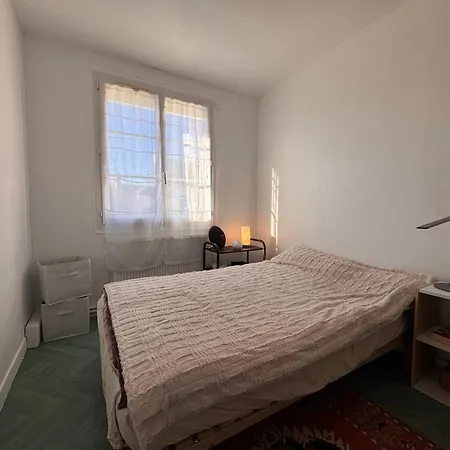 Le Tavano - 5pers - 24h Du Mans Hébergement de vacances *