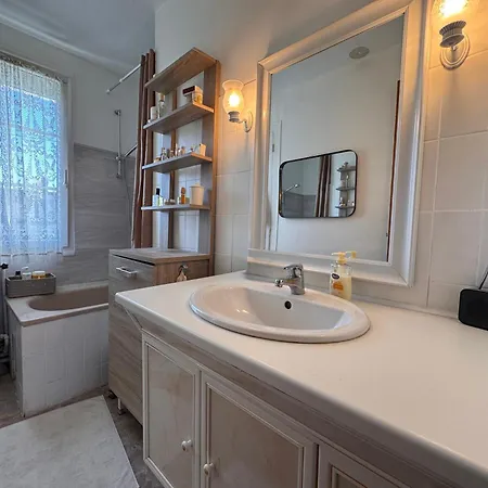 Hébergement de vacances Le Tavano - 5pers - 24h Du Mans