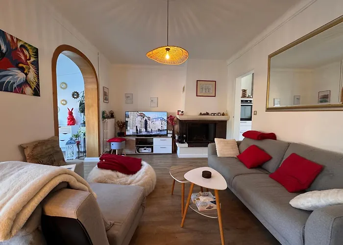 Le Tavano - 5pers - 24h Du Mans Le Mans