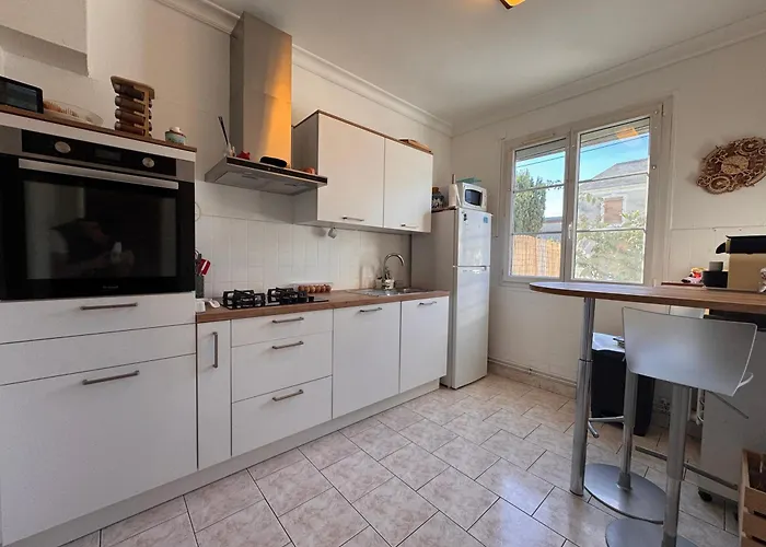 Le Tavano - 5pers - 24h Du Mans Holiday home Le Mans