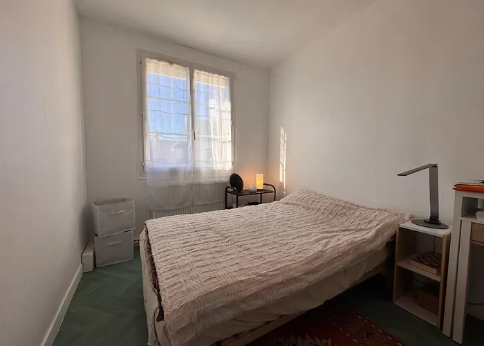 Le Tavano - 5pers - 24h Du Mans Holiday home *