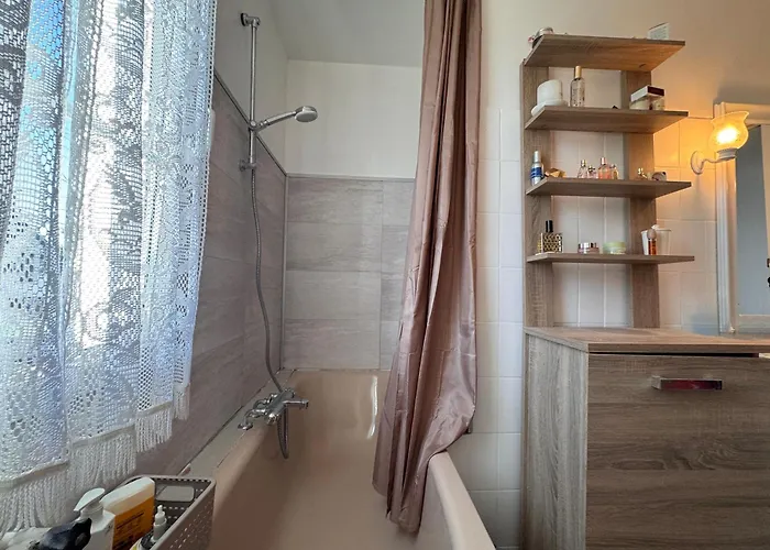 Holiday home Le Tavano - 5pers - 24h Du Mans Le Mans